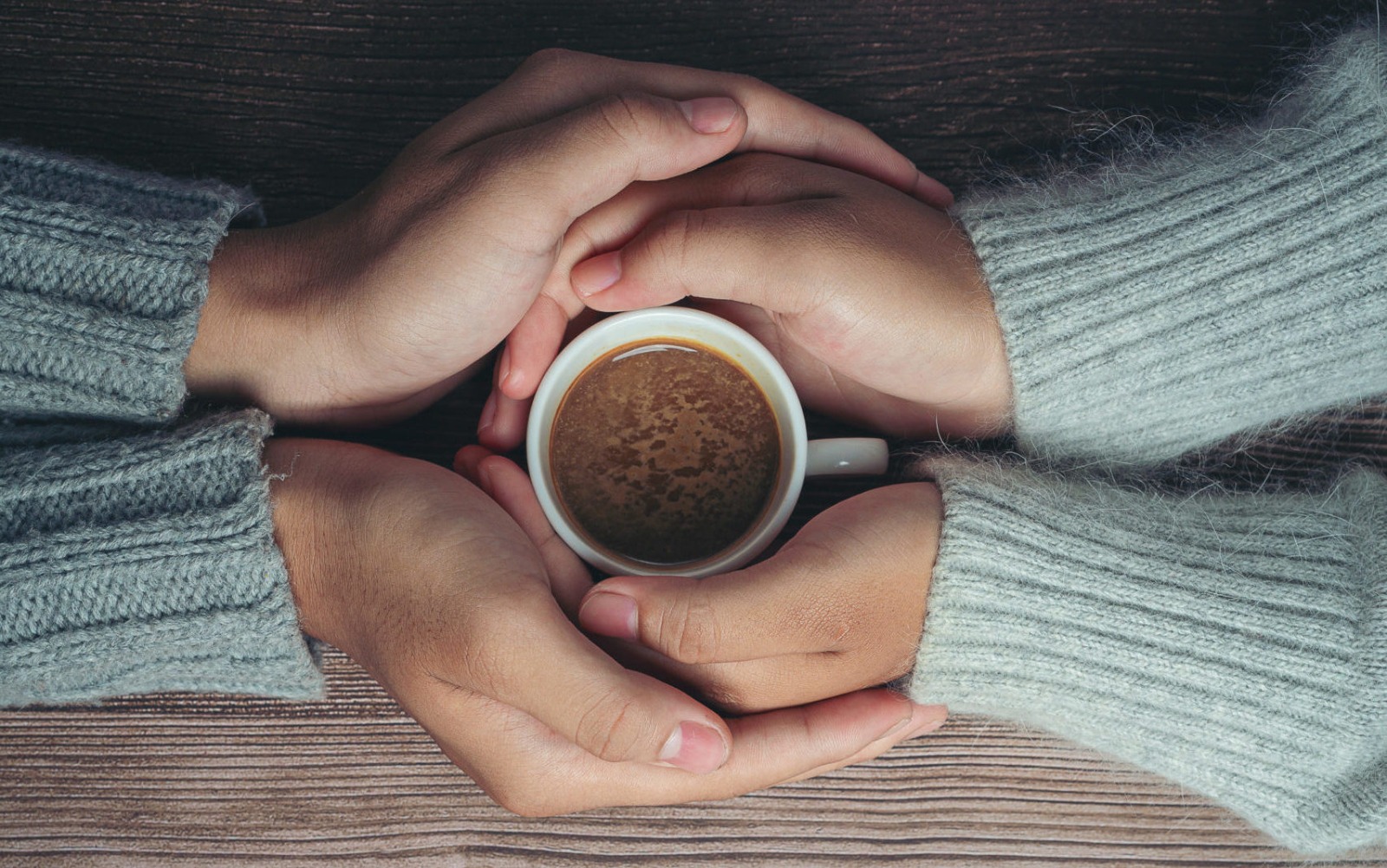 À Troistorrents, les "Cafés Deuils" ouvrent un espace pour libérer la parole